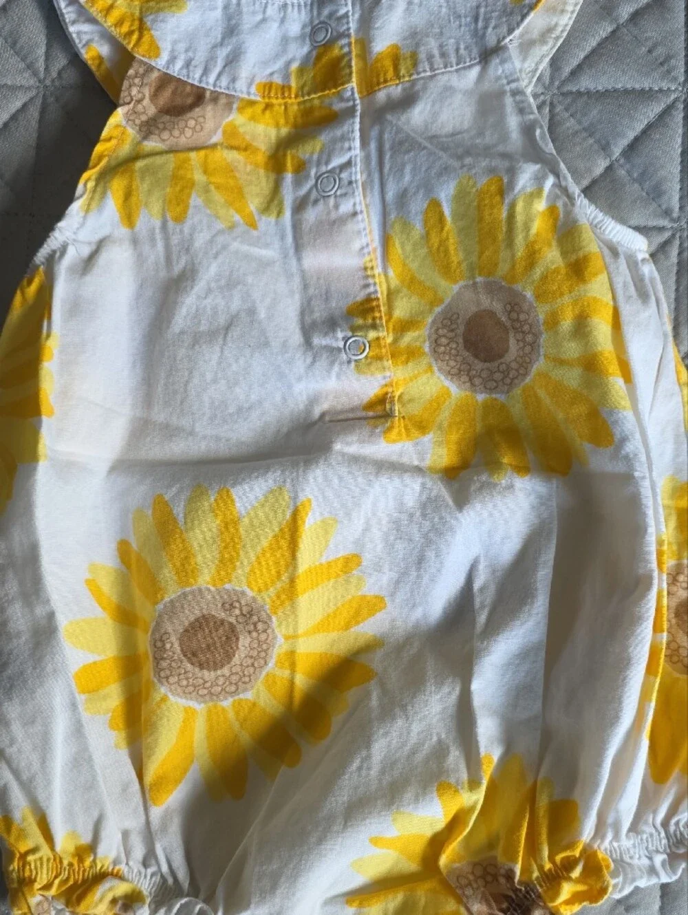 Carters soft cotton